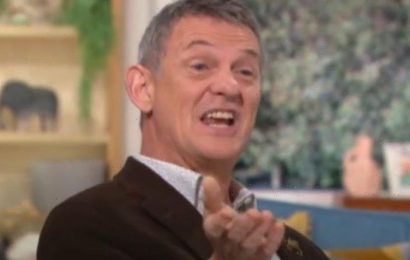 Matthew Wright takes swipe at Europe after Brexit Eurovision sabotage cost UK ‘thousands’