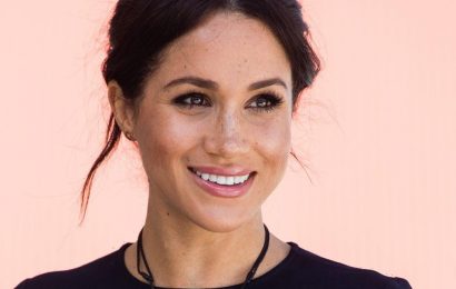 Meghan Markle Will Reportedly Not Have a Baby Shower for Her Daughter