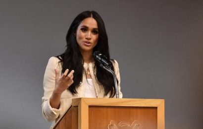 Meghan Markle's Claim During Oprah Interview About No Royal Training Challenged by Duchess's Biographers