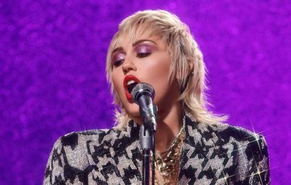 Miley Cyrus Sets 'Stand By You' Pride Concert Special at Peacock, Signs NBCU Overall Deal