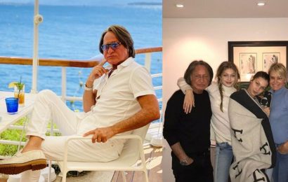 Mohamed Hadid Sells $8.5M Mansion To Buyer Who’ll Spend $5M Demolishing It