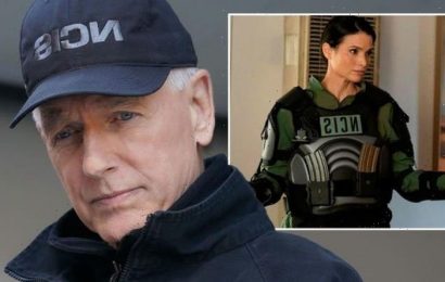 NCIS 2021: Katrina Law makes debut as Jessica Knight in CBS first-look at ‘Blown Away’