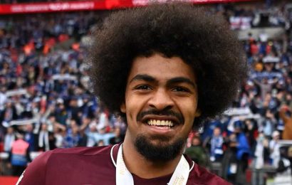 Newcastle want Leicester star Hamza Choudhury but Steve Bruce faces battle to convince Mike Ashley to up transfer funds