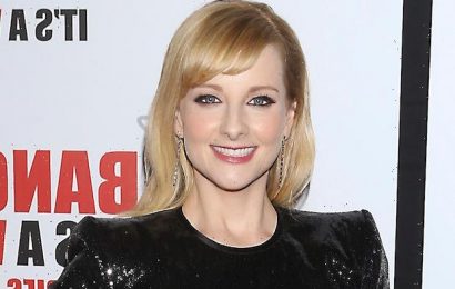Night Court: Melissa Rauch to Star as Harry's Daughter in NBC Sequel Series