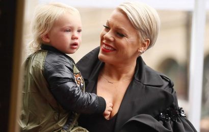 Pink reveals she feared she was going to die from coronavirus and rewrote her will