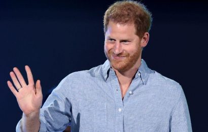 Prince Harry slammed for ‘acting like fame-hungry Love Island contestant’
