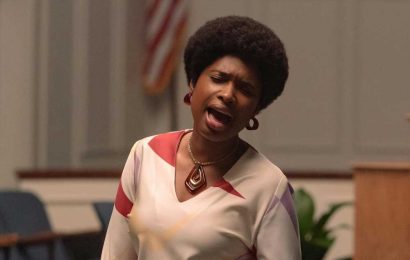 Queen of Soul Finds Her Voice in Trailer for Aretha Franklin Biopic 'Respect'