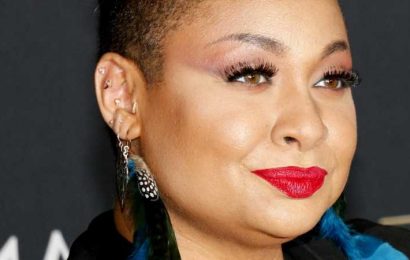 Raven-Symone Lets Everyone Know What Has Changed With Her Appearance