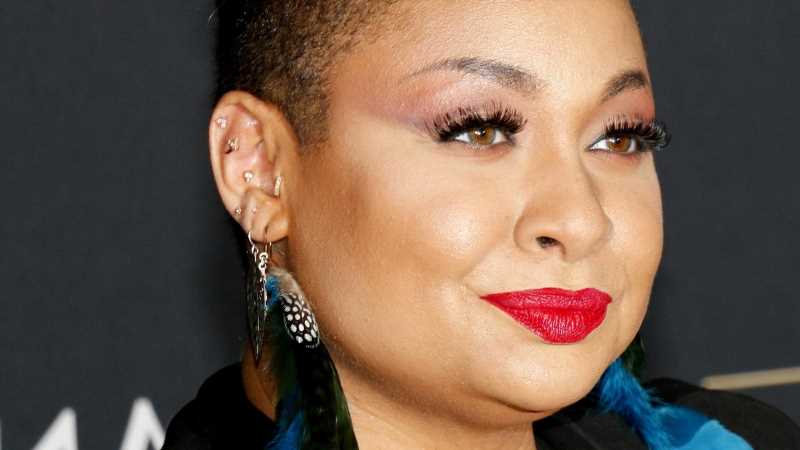 Raven-Symone Lets Everyone Know What Has Changed With Her Appearance