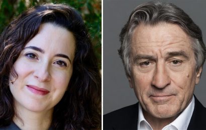 Robert De Niro Joins Sebastian Maniscalco In Lionsgate Comedy ‘About My Father’; Laura Terruso Directing