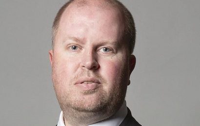 Sex-pest Tory MP faces Commons ban for pestering intern, 21