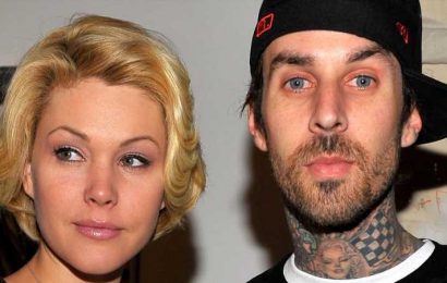 Shanna Moakler Has More To Say About Kourtney Kardashian And Travis Barker