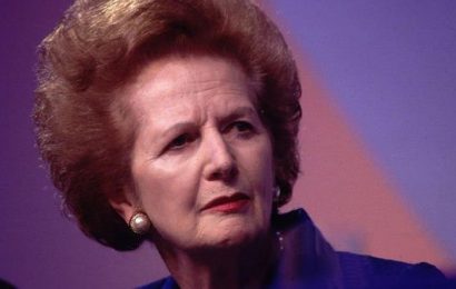 Spain’s ‘provocative’ Eurovision entry aimed to frustrate Margaret Thatcher over Falklands