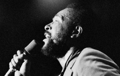 Spike Lee Says the 'Mojo' of Marvin Gaye Is Timeless in CNN's Doc