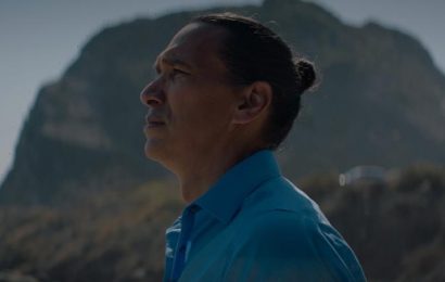 Sundance Pic ‘Wild Indian’ Lands U.S. Deal At Vertical Entertainment