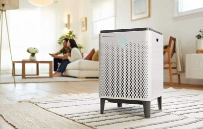 The Best Smart Air Purifiers to Help You Breathe Better Indoors