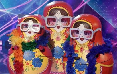‘The Masked Singer’ Recap: Russian Dolls Are Unmasked – Find Out Their Identity