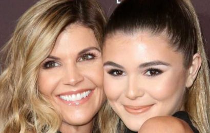 The Truth About Lori Loughlin’s Relationship With Her Daughter Olivia Jade