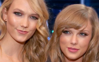 The Truth About Taylor Swift And Karlie Kloss’ Friendship