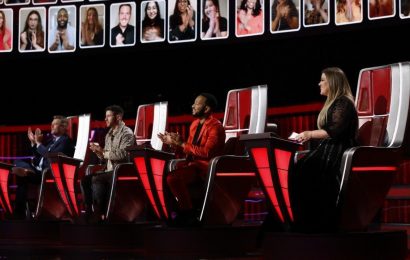 'The Voice': How to Vote for the Top 5 Wildcard Instant Save