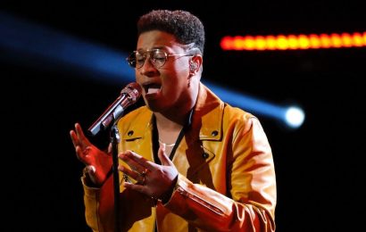 ‘The Voice’ Recap: Top 17 Perform for Live Shows