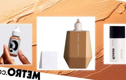 The best skin tints to replace your foundation this summer