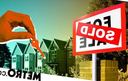 The real reason young Black people are being pushed off the property ladder