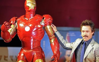 This Marvel Star Knew ‘Iron Man’ Would Be a Hit on 1 Condition