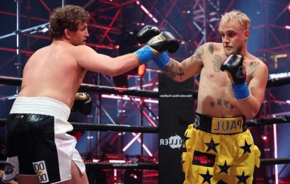Triller offers fans who illegally streamed Jake Paul vs Ben Askren last chance to pay $50 PPV fee or face $150k fine