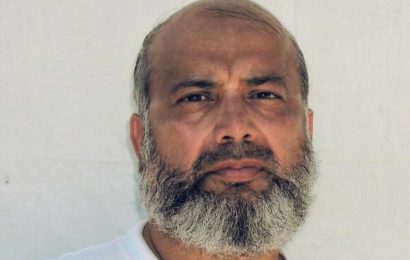US approves release of oldest Guantanamo prisoner, lawyer says