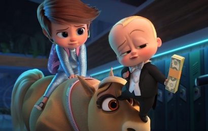 Universal Putting ‘The Boss Baby: Family Business’ On Peacock Streaming Service Theatrical Day & Date In Bold Swing