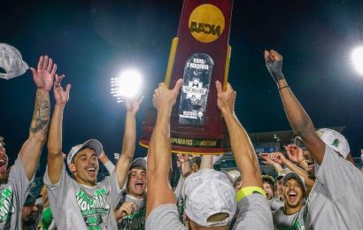 Unseeded Marshall tops IU for first soccer title