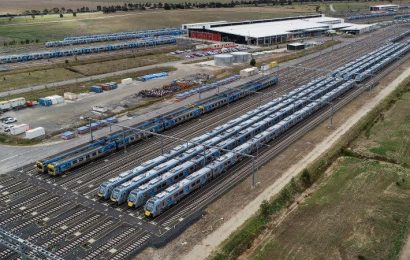 Victorian budget 2021: Big Build’s transport blowouts are costing $5m a day