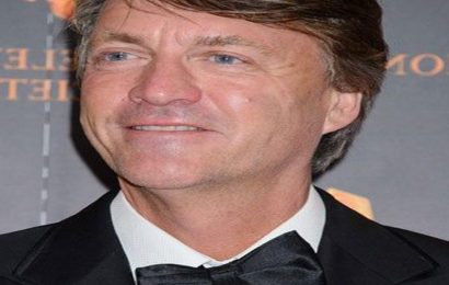 What is Richard Madeley’s net worth? How much money has the TV legend made during his 30 year career