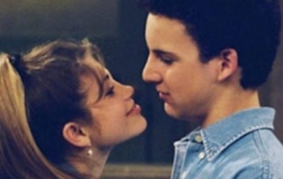 Whatever Happened To The Cast Of Boy Meets World?
