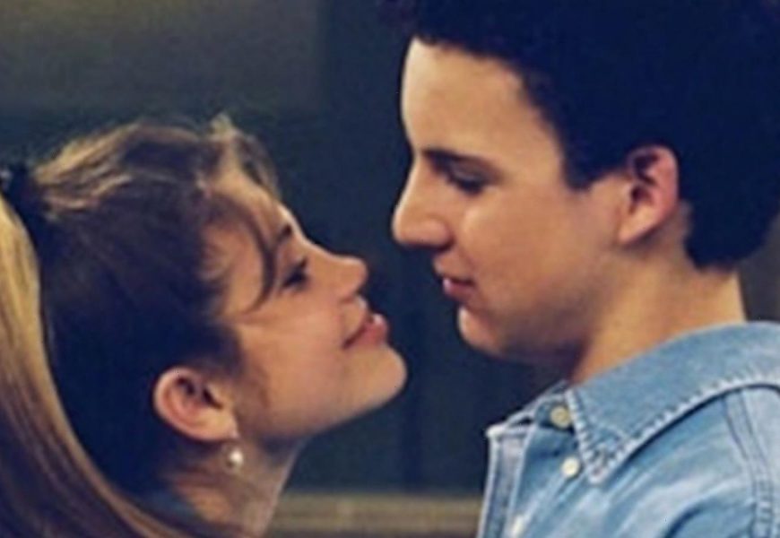 Whatever Happened To The Cast Of Boy Meets World?