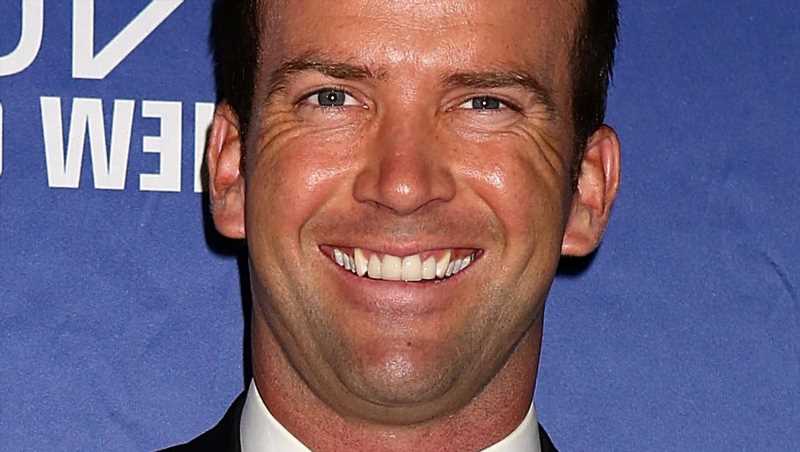 Why Lucas Black Left NCIS: New Orleans