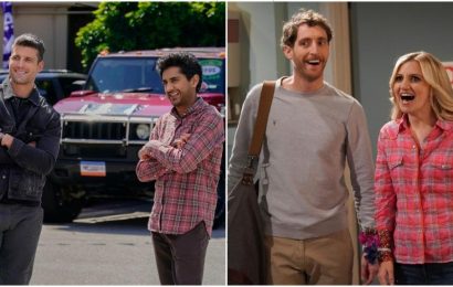 ‘B Positive’ & ‘United States of Al’, From Chuck Lorre, Renewed By CBS For Season 2