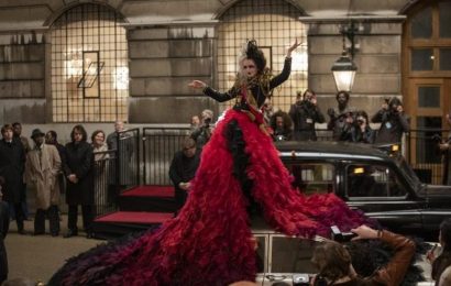 ‘Cruella’ Review: This Spotty Prequel Refashions a Disney Villain with More Style Than Substance