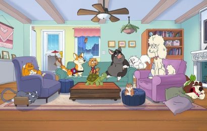 ‘Housebroken’ Creators & Stars On Animated Comedy’s Genesis During Production On ‘Veep’ & Prep That Goes Into Portraying Anthropomorphic Animals