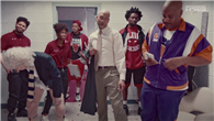 ‘SNL’ Spoofs ‘The Last Dance’ with Keegan-Michael Key as Michael Jordan — Watch