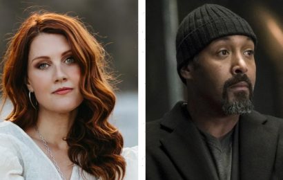 ‘The Flash’ Duo Jesse L. Martin & Michelle Harrison Set For Canadian Indie Feature ‘Re: Uniting’