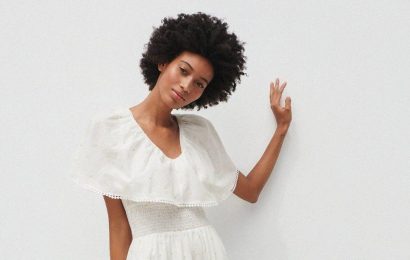 30 Lightweight Dresses That Will Have You Thinking, "Why Didn't I Buy This Sooner?"