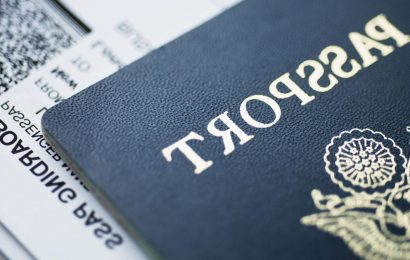 Americans will be able to self-identify their gender on their passports