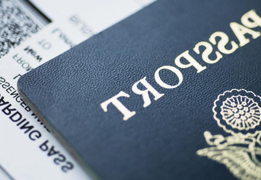 Americans will be able to self-identify their gender on their passports