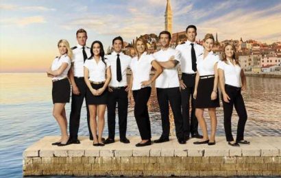 'Below Deck Mediterranean' Season 6 Features 2 Crew Members From Season 2