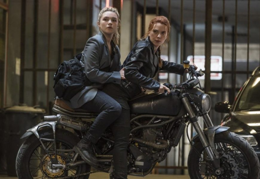 'Black Widow' Film Review: Scarlett Johansson Adds a Dash of 007 to the MCU