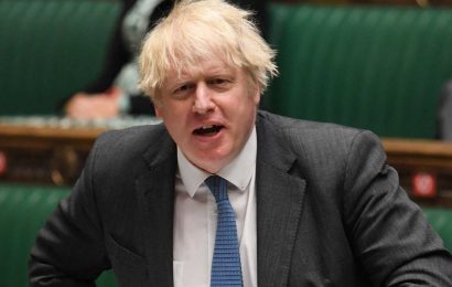 Boris Johnson must flinch no more and let us live with this virus from July 19