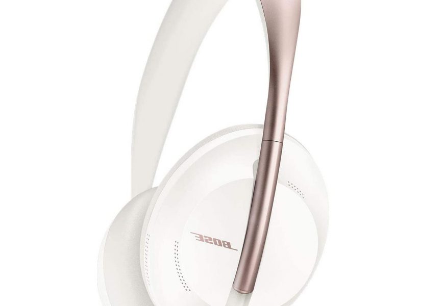 Bose's Super Popular Noise-Cancelling Headphones Are at Their Lowest Price Ever for Prime Day