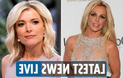 Britney Spears latest – Jamie Lynn Spears' net worth revealed as she DENIES living off sister amid conservatorship fight